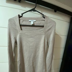 White House Black Market sweater